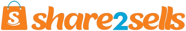 Share2Sells